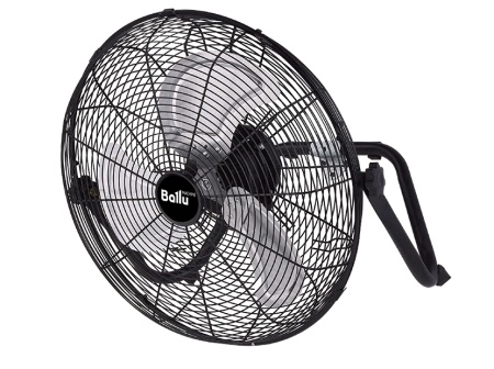 Вентилятор промышленный BALLU BIF-8B