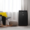 Кондиционер мобильный Zanussi ZACM-09 NYK/N1 Black