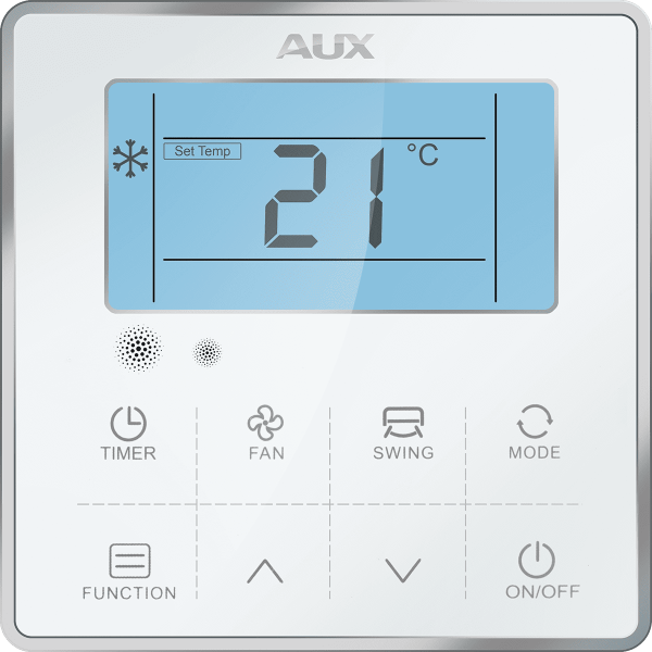 Проводной пульт управления AUX XK-05