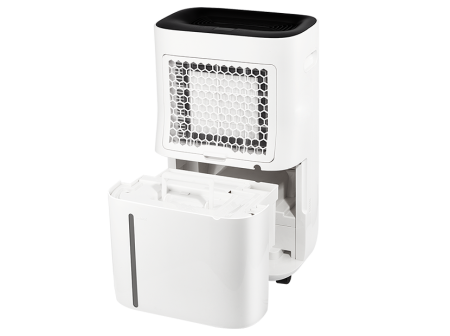 Осушитель воздуха Electrolux EDM-25L