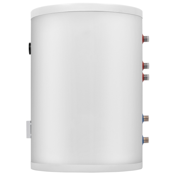 Бойлер косвенного нагрева AQUATEC INOX 100 напольный