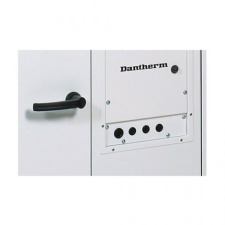 Промышленный осушитель Dantherm CDP 125 (380B)