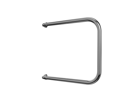 Полотенцесушитель эконом Royal Thermo П-обр 500х500 1"