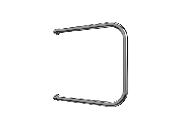 Полотенцесушитель эконом Royal Thermo П-обр 500х500 1"