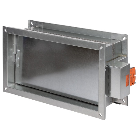 Клапан SHFDO-90-O-400_200-MB230-0-0-0-0