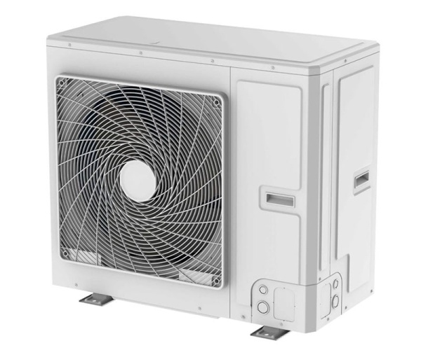 Инверторный напольно-потолочный кондиционер Gree GUD160ZD/A-S/GUD160W/A-Х