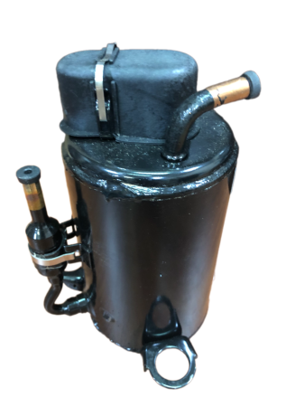 Компрессор 35D020-B1