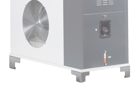 Теплогенератор стационарный дизельный Ballu-Biemmedue CONFORT 2G oil