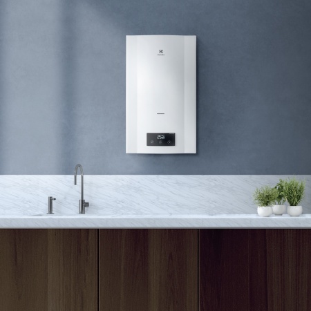 Газовая колонка Колонка газовая Electrolux GWH 11 ProInverter