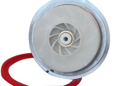 Насос циркуляционный UCP-25/80-180