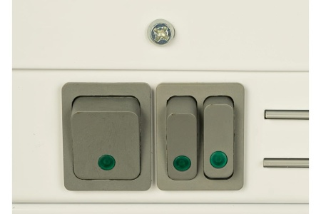 Тепловая завеса BALLU BHC-L08-S05