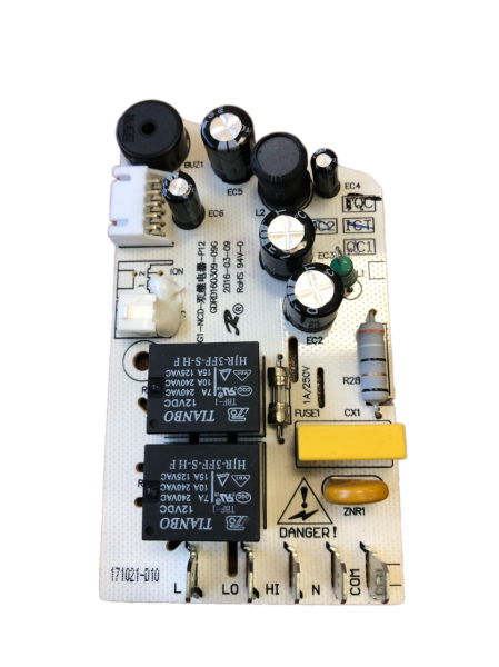 Плата питания для Rapid & BEC/EVE transformer (7.03.05.00063)