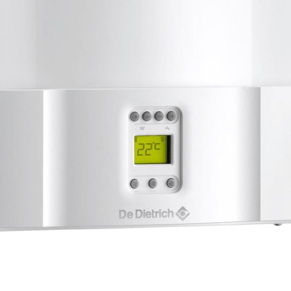 Котел  ZENA MS 24 MI FF газовый настенный 24 кВт двухконтурный с закрытой камерой сгорания