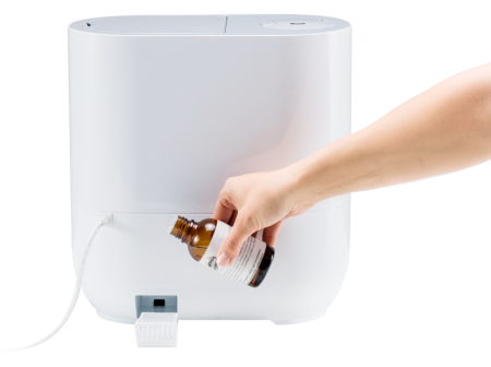 Увлажнитель Boneco U300 (ультразвук, электроника)