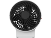 Вентилятор настольный Boneco F50 (Portable Fan, цвет: белый/white)