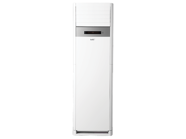 Сплит-система колонного типа BALLU BFS-24HN1 комплект