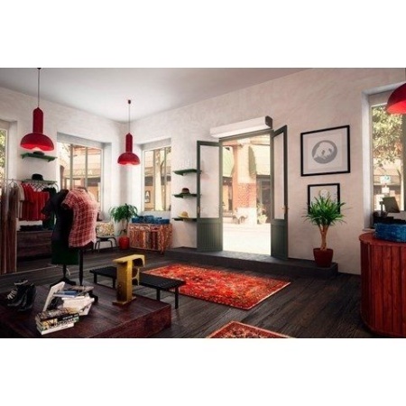 Тепловая завеса Frico PA3215CE12