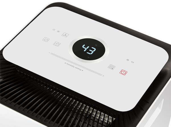 Осушитель воздуха Electrolux EDH-25L