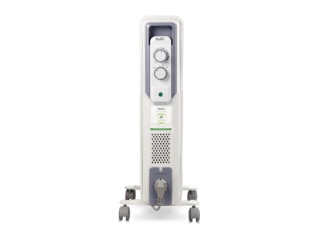 Радиатор масляный Ballu CUBE BOH/CB-07W 1500 (7 секций)