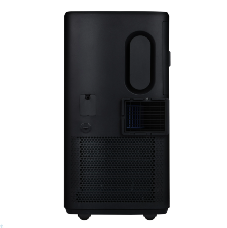 Кондиционер мобильный Zanussi ZACM-07 UPB/N6 Black