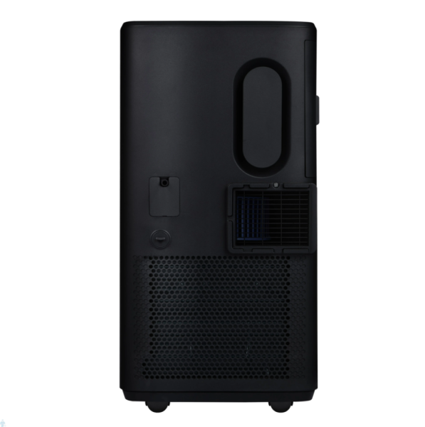 Кондиционер мобильный Zanussi ZACM-10 UPB/N6 Black