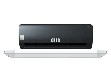 Экран для настенного кондиционера Ballu Сплит 800