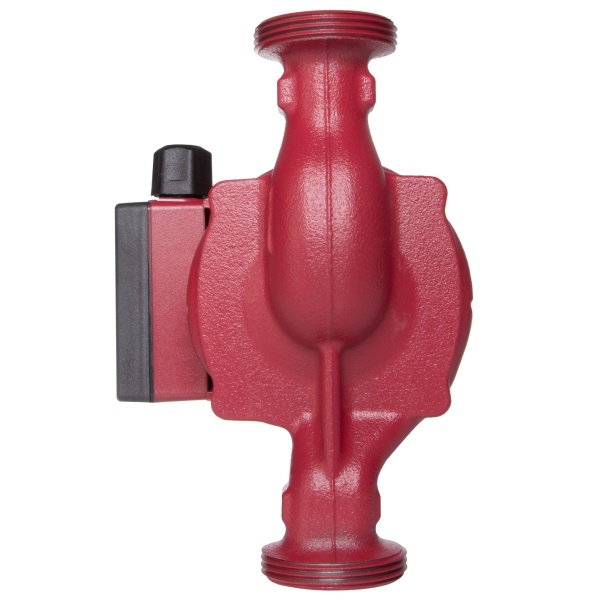 Насос циркуляционный GRUNDFOS UPS 25-40 EU