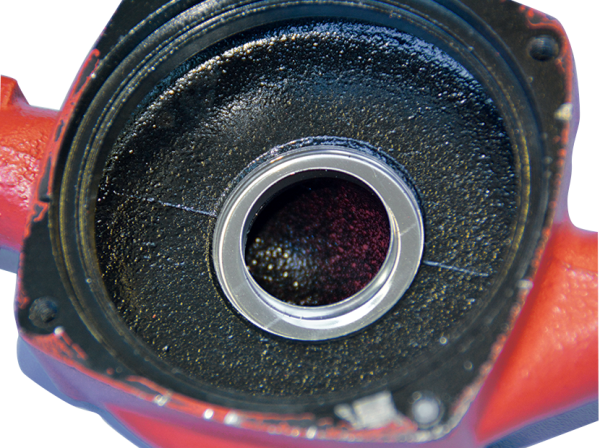 Насос циркуляционный UCP-25/60-180