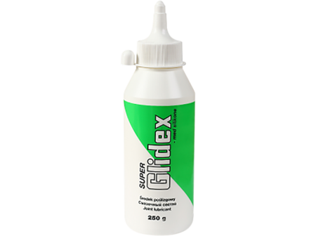 Силиконовая смазка SUPER GLIDEX 250 г. SILS0250