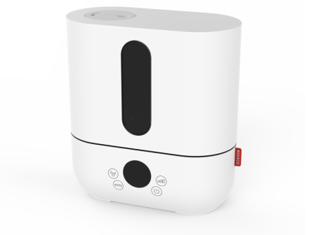 Увлажнитель Boneco U 250 (ультразвук, электроника) white/белый