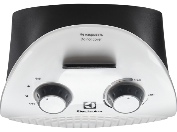 Тепловентилятор Electrolux Prime EFH/S-1125