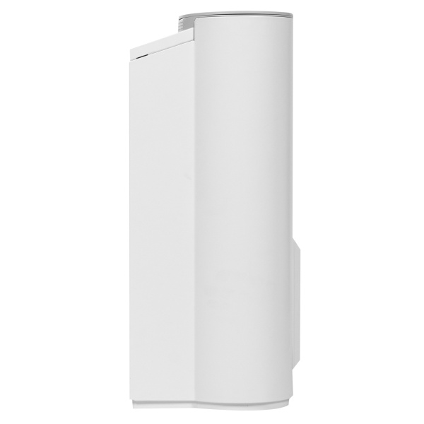 Фанкойл напольно-потолочный SHUFT SFF-800