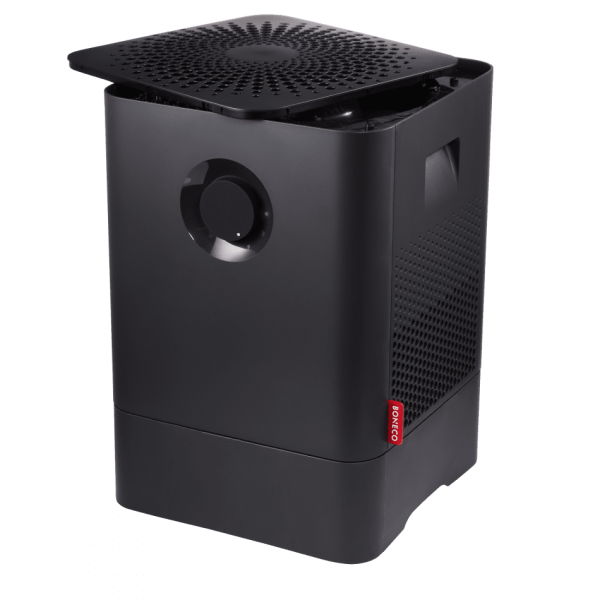 Мойка воздуха Boneco W400 цвет: черный/black