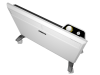 Конвектор электрический Zanussi ZCH/S -1500 MR
