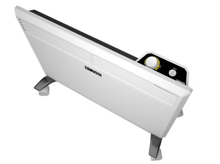 Конвектор электрический Zanussi ZCH/S -1500 MR