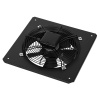 Вентилятор вытяжной осевой AXW 350-B-4E