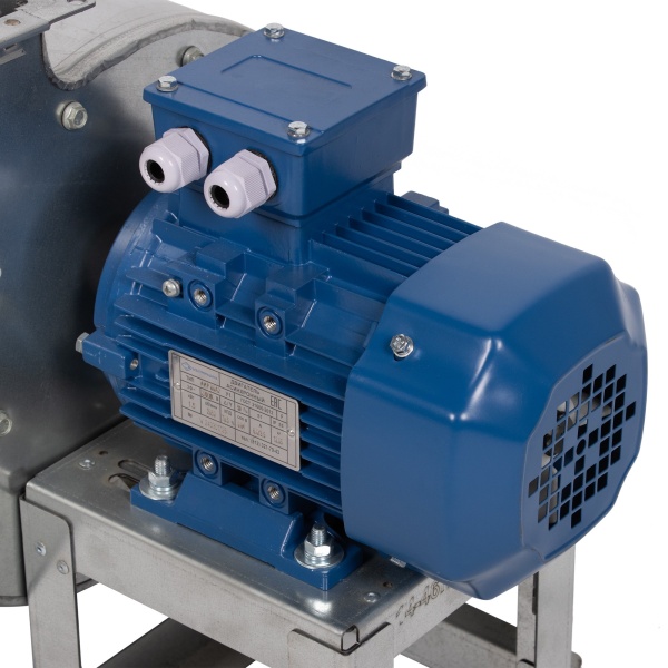 Вентилятор радиальный RAD-4-RHP32-4-1500-Пр0