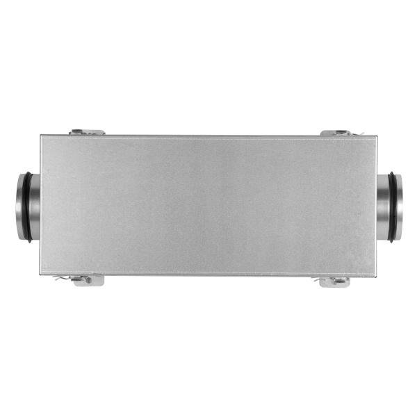 Комплект фильтр-бокс карманный FBCr-P 100 и фильтр карманный (материал) FCP 100 (G4-EU4)