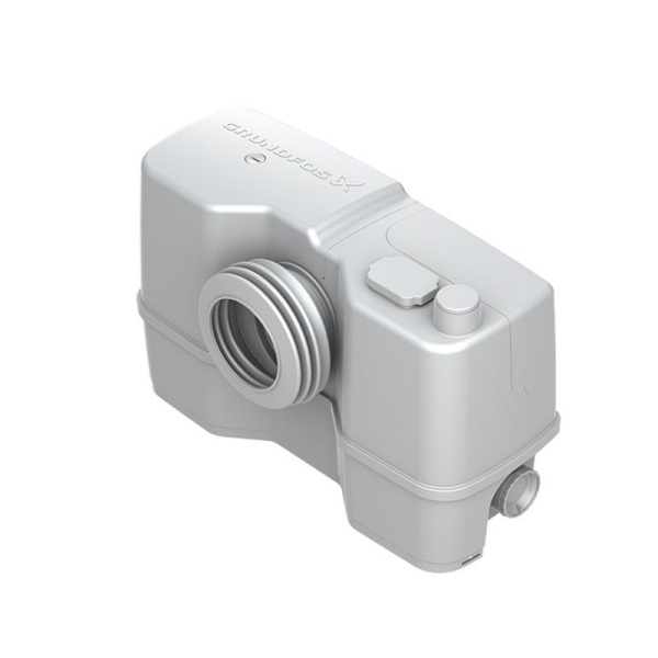 Канализационная установка SOLOLIFT 2 WC-3