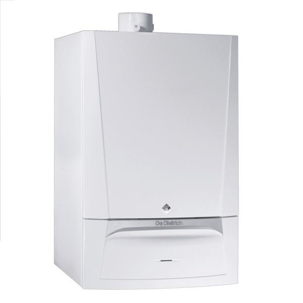 Котел конденсационный EVODENS PRO AMC 45 газовый настенный 42,4 кВт c панелью управления DIEMATIC EV