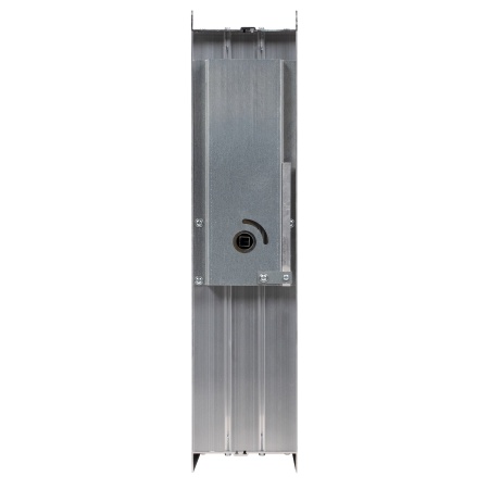 Клапан воздушный SHUFT DRr 900х400 с подставкой под электропривод