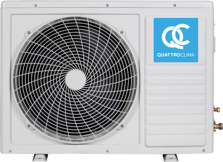Сплит-система QV-VN28WA/QN-VN28WA