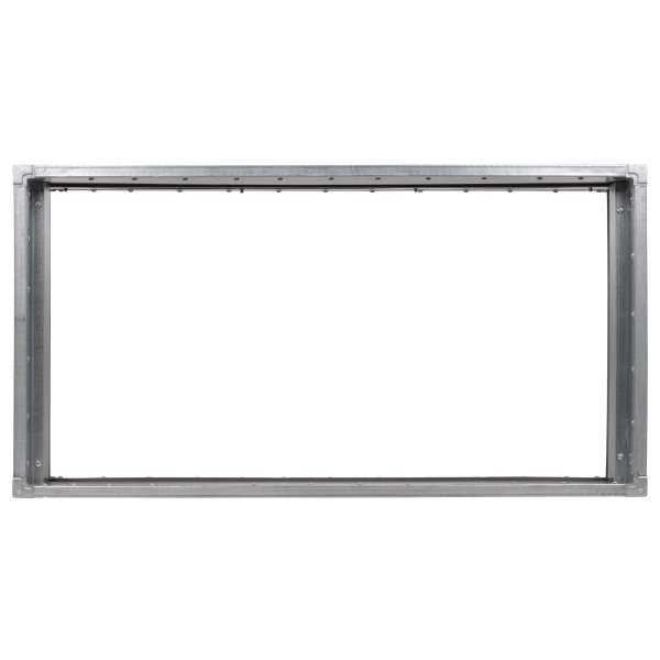 Фильтр-бокс (корпус) FBRr-K 900x500