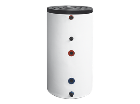 Бойлер внешний накопительный UBT 160 DC