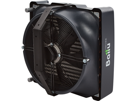 Тепловентилятор водяной BALLU BHP-W2-70-LN