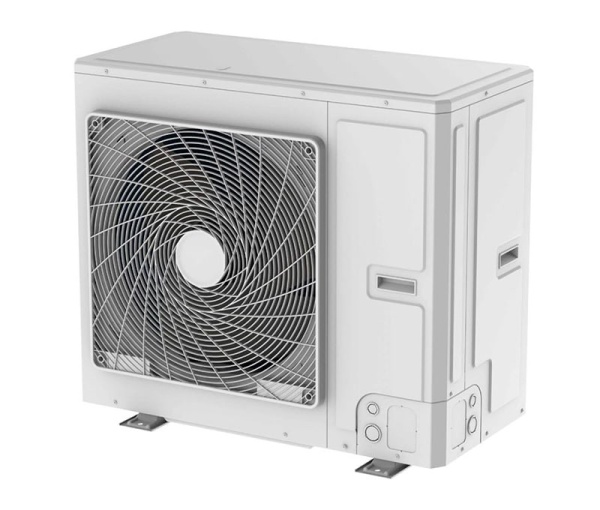 Инверторный канальный кондиционер Gree GUD140PHS/A-S/GUD140W/A-X