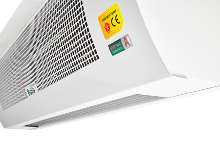 Завеса тепловая Ballu BHC-M20T24-PS (пульт BRC-D1)