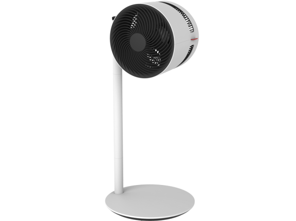 Вентилятор напольный Boneco F220 (Air shower, цвет: белый/white)