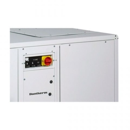 Промышленный осушитель Dantherm CDP 125 (380B)