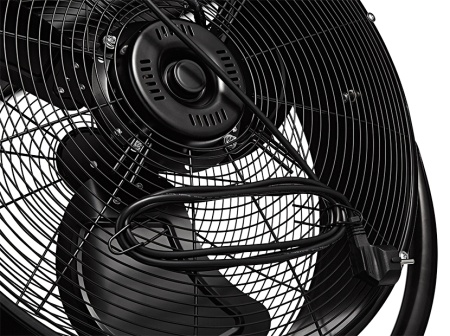 Вентилятор промышленный BALLU BIF-10S